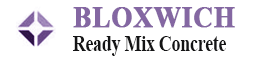 Ready mix concrete Bloxwich